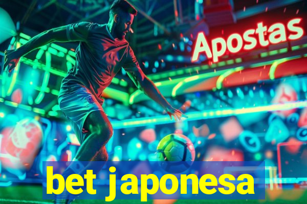 bet japonesa